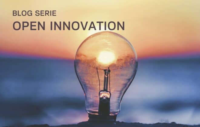 Open Innovation Blog Serie
